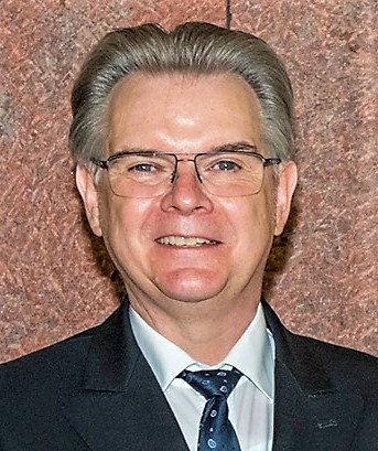 Dr.-Ing. Helmut Warth 